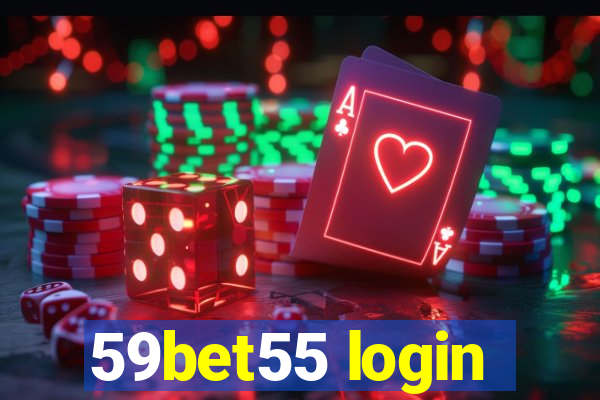 59bet55 login